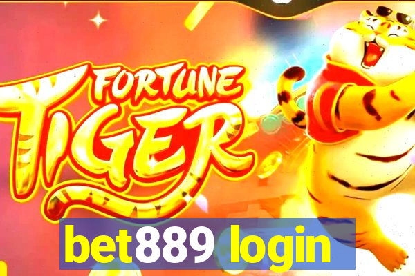 bet889 login